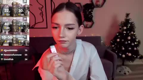 Sophie online show from 27, 12, 2024