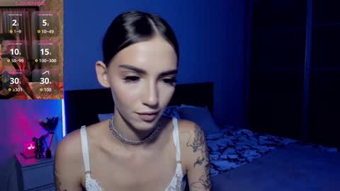 Sophie online show from 17, 9, 2025