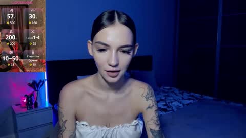 Sophie online show from 29, 9, 2025
