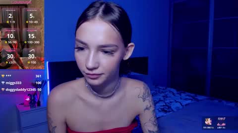 Sophie online show from 8, 10, 2025