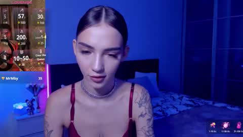 Sophie online show from 24, 10, 2025