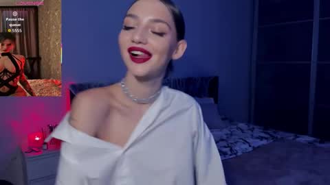 Sophie online show from 30, 10, 2025