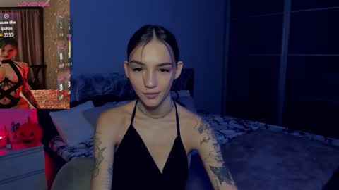 Sophie online show from 1, 11, 2025