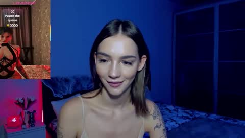 Sophie online show from 2, 11, 2025