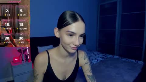 Sophie online show from 3, 11, 2025