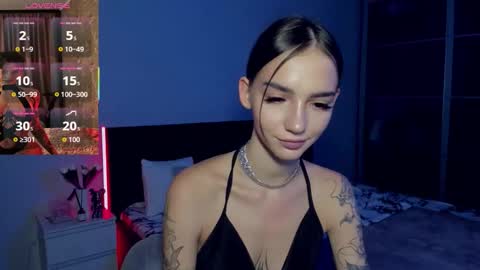 Sophie online show from 8, 11, 2025