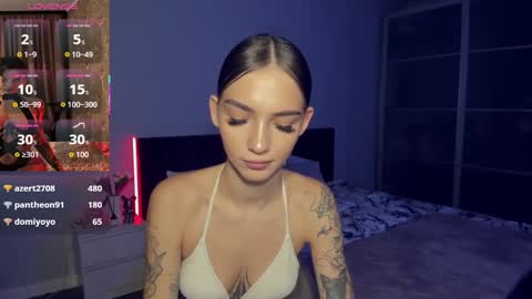 Sophie online show from 15, 11, 2025