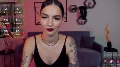 Sophie online show from 20, 11, 2025