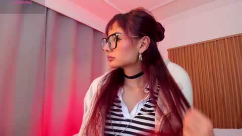   Sophie  IG sophiecherry es   online show from 21, 11, 2025