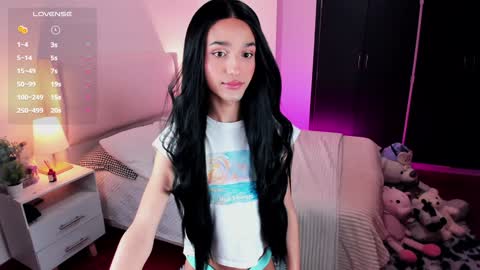    online show from 17, 1, 2025