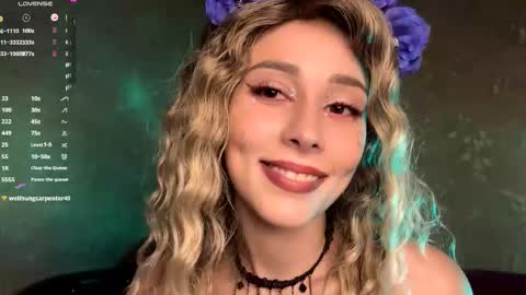 Snapshot of sophiedescoteaux chatting on 31, 10, 2025 Mira online show from 31, 10, 2025