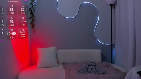 Sophie online show from 6, 1, 2026