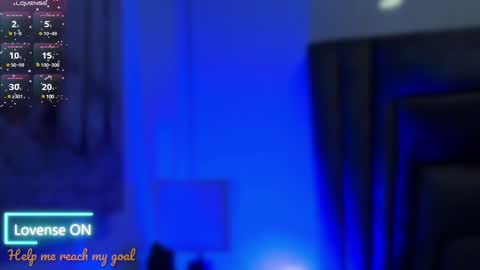 Sophie  online show from 9, 1, 2025