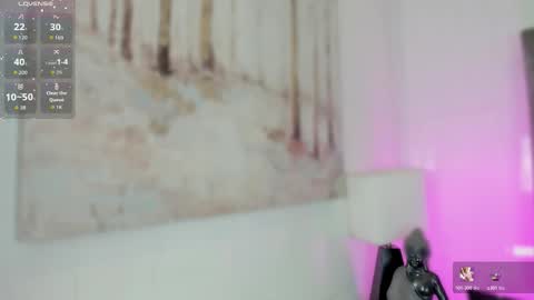 Sophie  online show from 7, 2, 2026