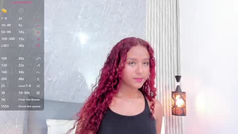 Snapshot of sophiee_velvet chatting on 2, 1, 2025 online show from 2, 1, 2025