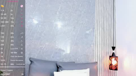 Snapshot of sophiee_velvet chatting on 6, 1, 2025 online show from 6, 1, 2025