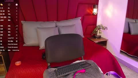 Snapshot of sophiee_velvet chatting on 7, 1, 2025 online show from 7, 1, 2025