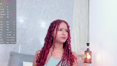 Snapshot of sophiee_velvet chatting on 10, 1, 2025 online show from 10, 1, 2025