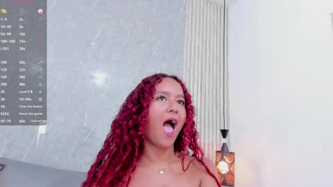 Snapshot of sophiee_velvet chatting on 30, 1, 2025 online show from 30, 1, 2025