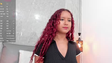 Snapshot of sophiee_velvet chatting on 31, 1, 2025 online show from 31, 1, 2025