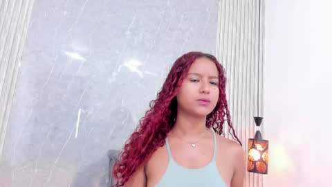 Snapshot of sophiee_velvet chatting on 4, 2, 2025 online show from 4, 2, 2025