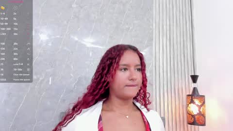 Snapshot of sophiee_velvet chatting on 4, 2, 2025 online show from 4, 2, 2025