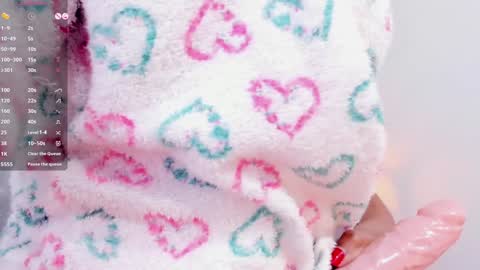 Snapshot of sophiee_velvet chatting on 6, 2, 2025 online show from 6, 2, 2025