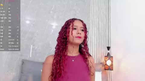 Snapshot of sophiee_velvet chatting on 11, 2, 2025 online show from 11, 2, 2025