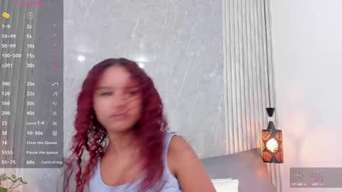 Snapshot of sophiee_velvet chatting on 13, 2, 2025 online show from 13, 2, 2025