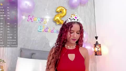 Snapshot of sophiee_velvet chatting on 17, 2, 2025 online show from 17, 2, 2025