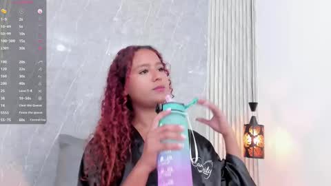 Snapshot of sophiee_velvet chatting on 21, 2, 2025 online show from 21, 2, 2025