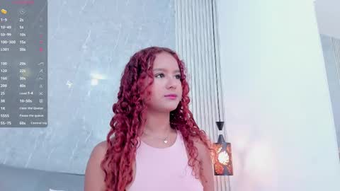 Snapshot of sophiee_velvet chatting on 27, 2, 2025 online show from 27, 2, 2025