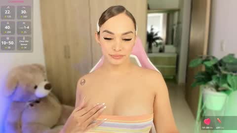 SAMANTHA online show from 11, 10, 2025