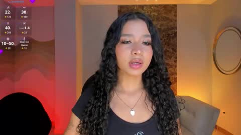 Snapshot of sophiehouston_ chatting on 25, 11, 2025 Sophie Houston online show from 25, 11, 2025