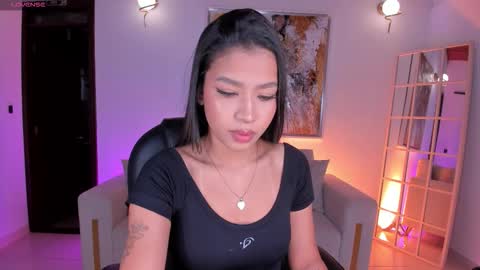 Snapshot of sophiehouston_ chatting on 6, 1, 2026 Sophie Houston online show from 6, 1, 2026