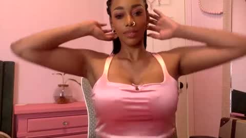 Sophia Star online show from 20, 1, 2025