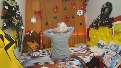 sophiekittyy online show from 16, 1, 2025