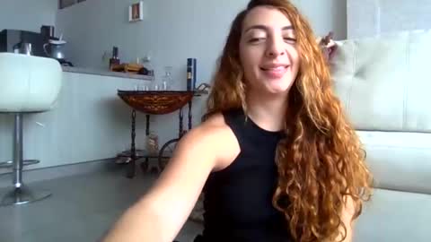 Sophia online show from 4, 3, 2025