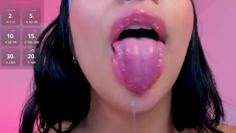 sophierooy online show from 14, 11, 2025