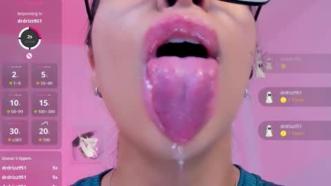 sophierooy online show from 19, 11, 2025