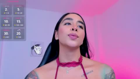 sophierooy online show from 7, 1, 2026