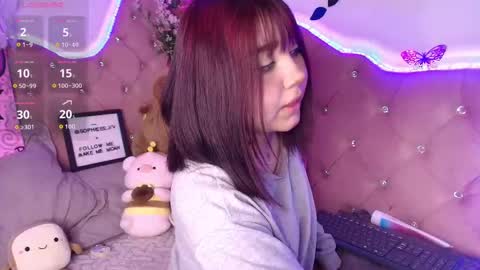   Sophie  online show from 11, 10, 2025