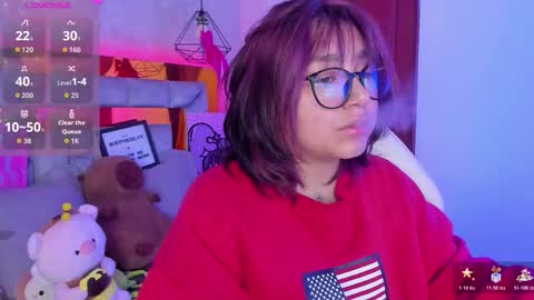   Sophie  online show from 8, 1, 2026