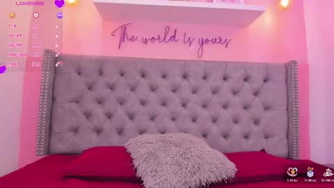 Snapshot of sophiia_77 chatting on 5, 3, 2026 Sophii online show from 5, 3, 2026