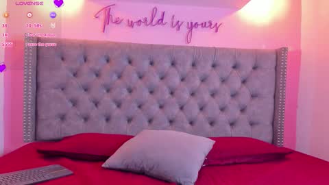 Snapshot of sophiia_77 chatting on 18, 3, 2026 Sophii online show from 18, 3, 2026