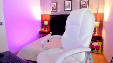 Sophia online show from 18, 1, 2025