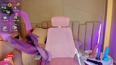 Sophia online show from 5, 2, 2025
