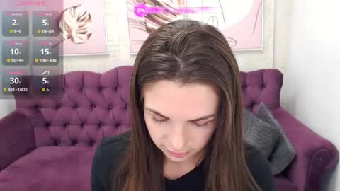 sophiiastarr online show from 3, 10, 2025