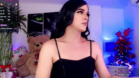 Sophie Sweet online show from 22, 12, 2024