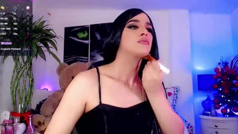 Sophie Sweet online show from 23, 12, 2024